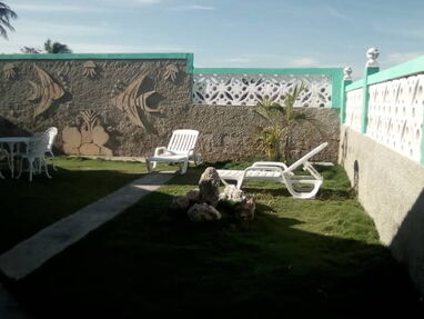 ✨Renta casa de 2 habitaciones en Guanabo a una cuadra de la playa🏖️ - Img 63259483
