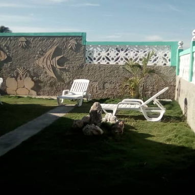 cod.Z 🏖️ Casa de playa en Guanabo para 5 personas - Alquiler con Parrilla y  Climatización 🍖 - Img 120426694