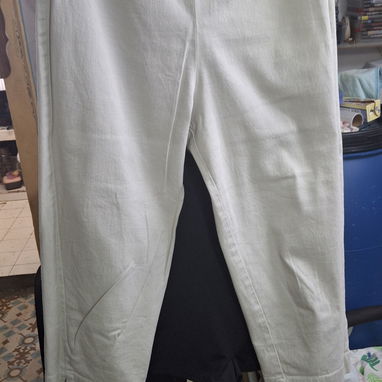 Ropa reciclada pero nuevas. - 9/10