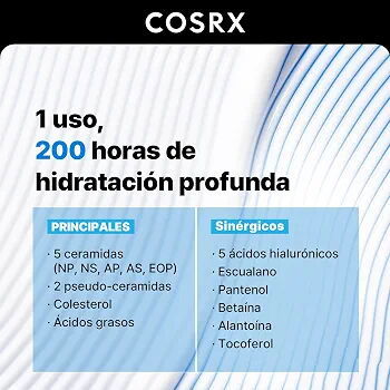✨ **COSRX Ceramide Skin Barrier Moisturizer** ✨ - 2/3