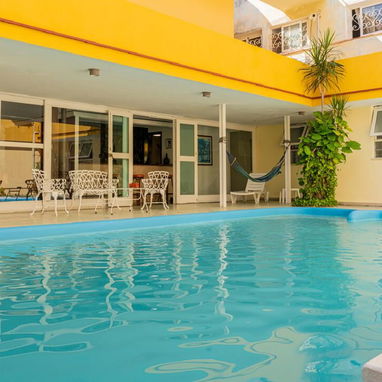 casa vacacional en la habana con 3 habitaciones + wifi + planta electrica - 6/7