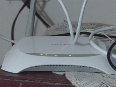 ¡Módem Router ADSL TP-Link para Nauta Hogar en Venta! CALLME 54294787 - Img main-image