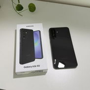 Teléfono Samsung galaxy A36 - Img 56499475