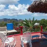 📶 Un Refugio Acogedor en Viñales  Villa La Naturaleza de 1 Habitación REF 1444 - Img 52641648