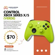 Control Xbox Series X/S (Electric Volt) | videojuegoshabana.com - Img 55478486