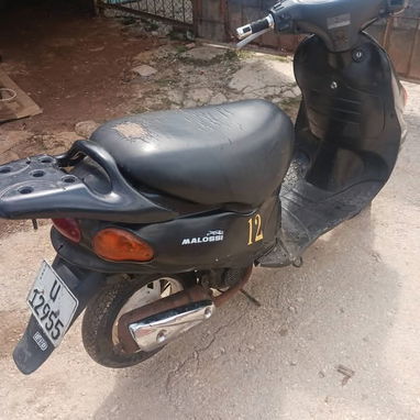 Moto Automática 2T - Img 122712192
