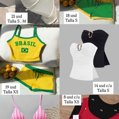 Ropa SHEIN - Img 125429998