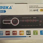 Reproductora de carro - Img 57776822