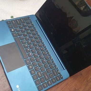 Laptop Gateway de uso - 3/5