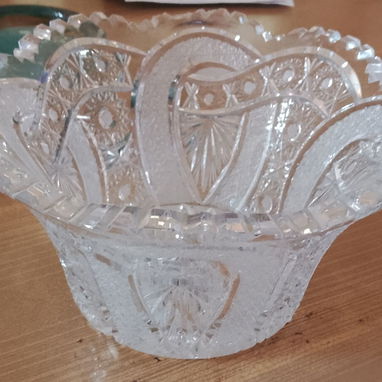 Vendo 3 piezas de cristal - Img 119665203