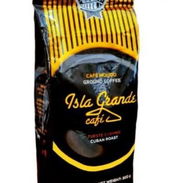 Servilletas y Cafe “ isla grande “ por cantidad e unidad en venta - Img 56442610
