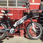 Bicicleta electrica - Img 45492398