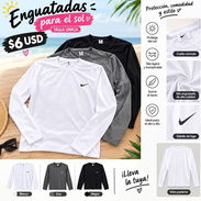 Enguatadas finas para el sol - Img 58071332
