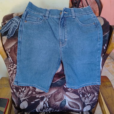 Bermudas de niño tallas 6 hasta la 12 en 6500$ - Img 119366780