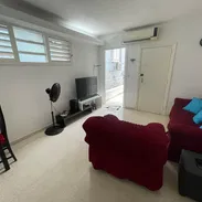 Se alquila apartamento de una habitación en el vedado RlA0022 - Img 54483789