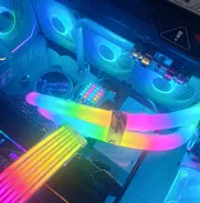 Disipación Líquida Asus ROG Ryuo III Blanca!! - Img 49922272