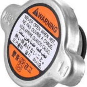 tapa de radiador 1.1 Bar para kia picanto - Img 94378334