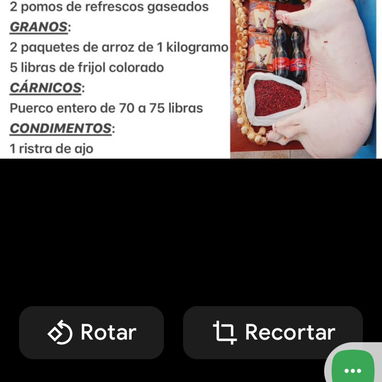 Combos de alimentos - 9/9