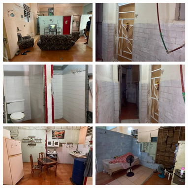 Se vende casa en marianao 🏡 - Img 120904713