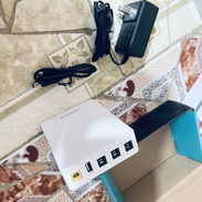 Smart Mini DC UPS - Img 55944731