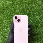 IPhone 15 . Se vende o se cambia por iPhone menor y vuelto - Img 57601951