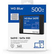 Disco Interno WD Blue SA510 - Img 48262627