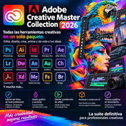 Adobe Suite actualizado (Creative Master Collection 2026) v24.08.2026 - Img 57632867