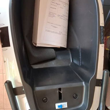 Venta de motos eléctrica - 2/4