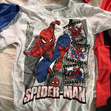 Todo de Niño, Ropa de niño, ropa de Spiderman - 4/10