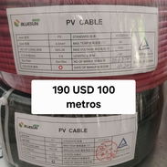 Cable fotovoltaico super precio - Img 58179578