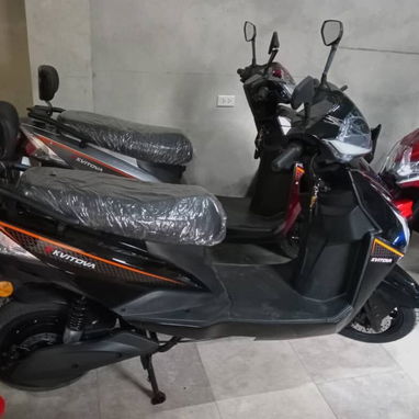 Ofertas Motos y Bicimotos Villa clara - Img 124145164