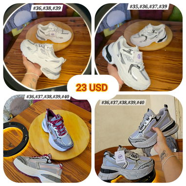 ZAPATOS DE MUJER/HOMBRE - Img 121278558