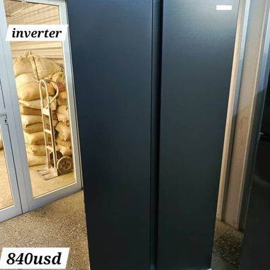 Refrigeradores - 5/6