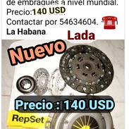 Clochet para lada - Img 55201646