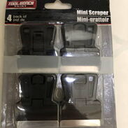 Se vende mini scrapper o mini raspador - Img 43612845