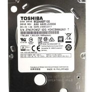 ¿Se te acaba el almacenamiento? Dale una segunda vida a tu equipo con este disco duro de 500GB. - Img 56004367