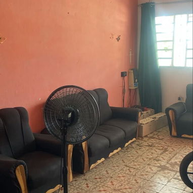 Casa Ubicada en Guanabacoa - 5/10