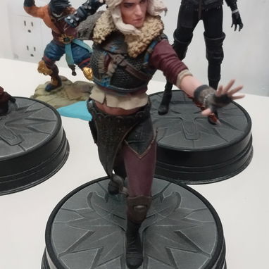 Videojuegos Figuras - Img 125880222
