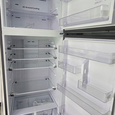 Refrigerador Samsung 18 pies³ $ 920 USD💵 - Img 124826342