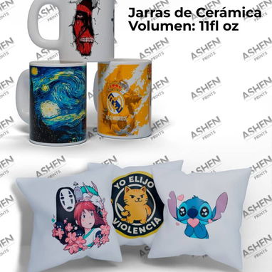 Venta de artículos personalizados - Img 124796085