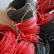 Se vende cable de electricidad de diferentes calibres - Img 57954529