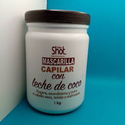 Mascarilla capilar de leche de coco (1kg) - Img 53765790