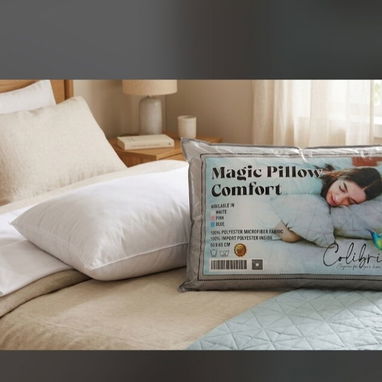 Almohadas suave x solo 10 usd - Img 125098285