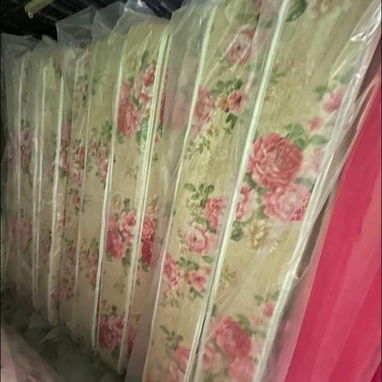 Colchones estampados hoteleros de todas las medidas - Img 121453723