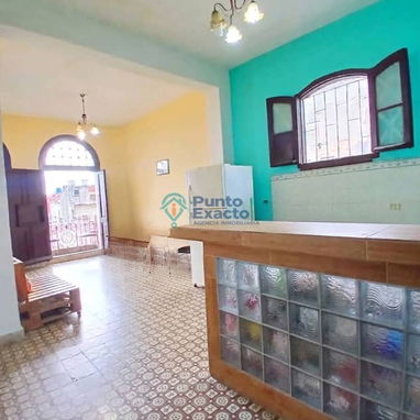 APARTAMENTO ECONÓMICO EN EL CASCO HISTÓRICO DE LA HABANA - 2/7
