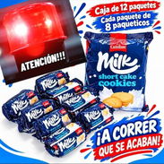 Galletas Milk - Img 58227824