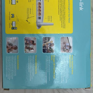 Router de internet a la venta - 2/2