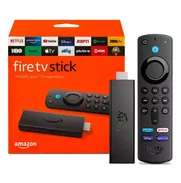 Configuración y venta de Amazon Fire TV - Img 47134817