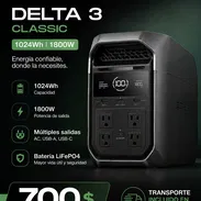 EcoFlow DELTA 3 Classic — $700 - Img 56644629