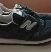 Tenis New Balance excelente estado para varoncito. 17. 5 cms - Img 50041577